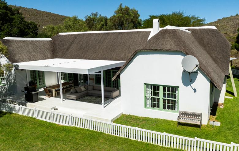 4 Bedroom Property for Sale in Malgas Western Cape